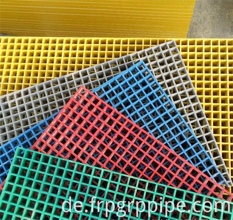 Frp Grating 66